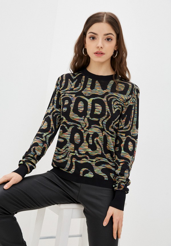 

Джемпер Desigual, Разноцветный
