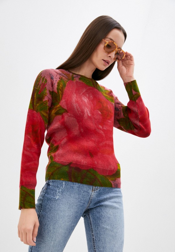 

Джемпер Desigual, Разноцветный