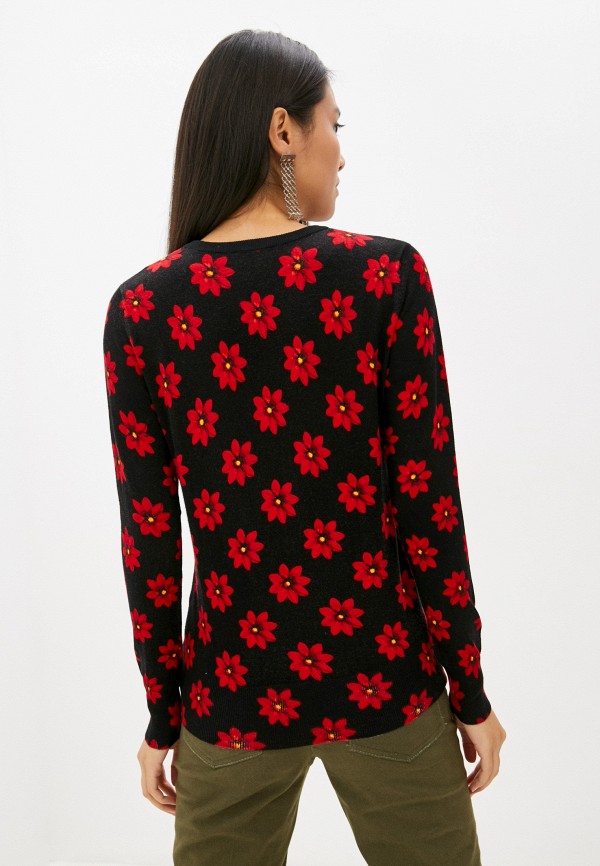 

Джемпер Desigual, Черный