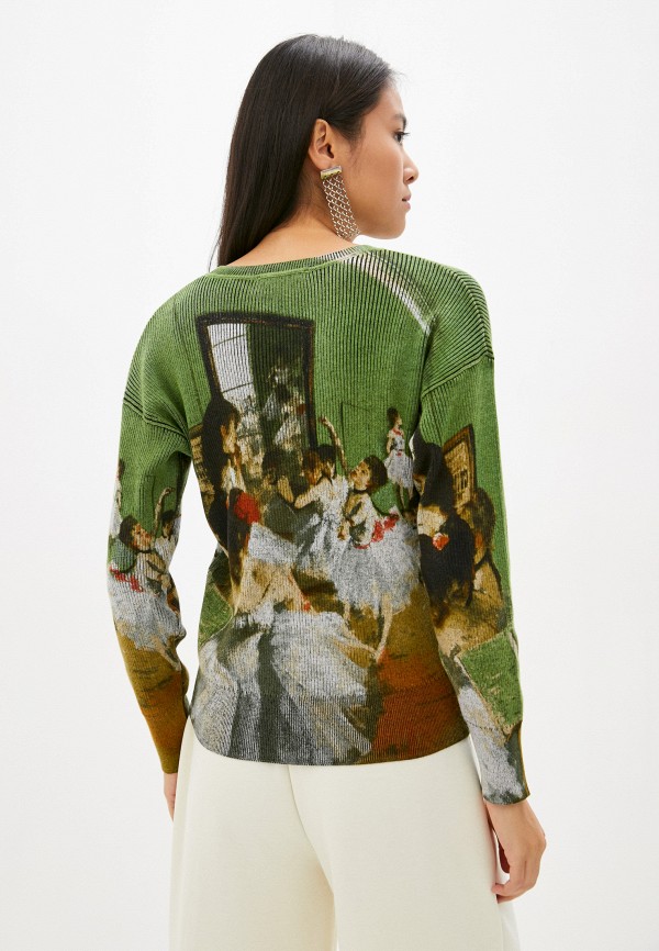

Джемпер Desigual, Разноцветный