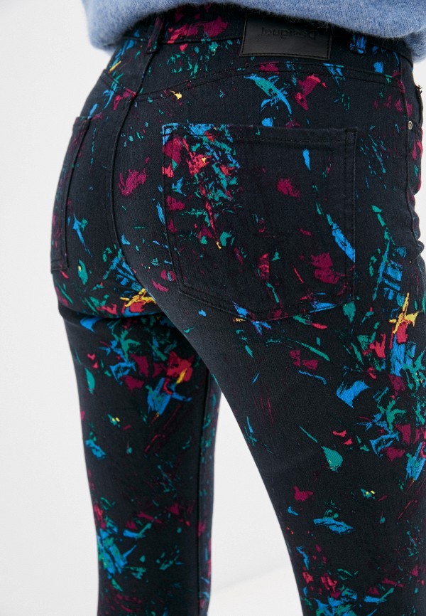 

Джинсы Desigual, Синий
