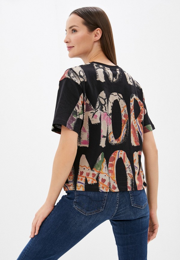 фото Футболка desigual