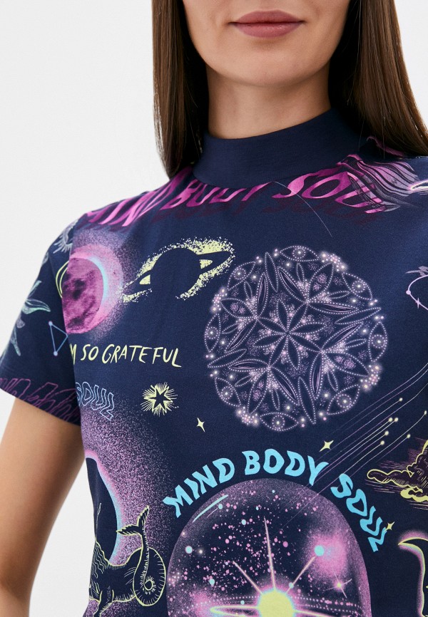 фото Футболка desigual