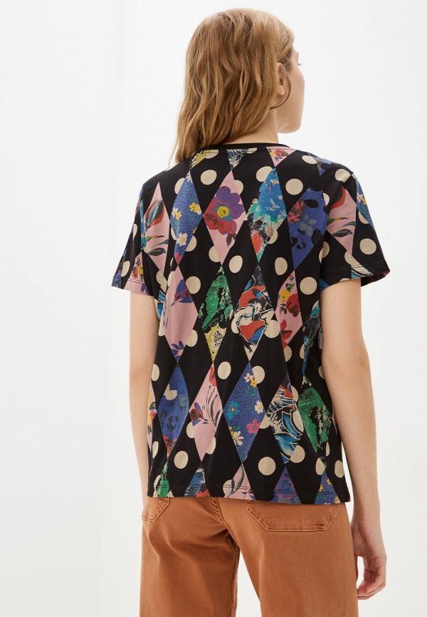 фото Футболка desigual