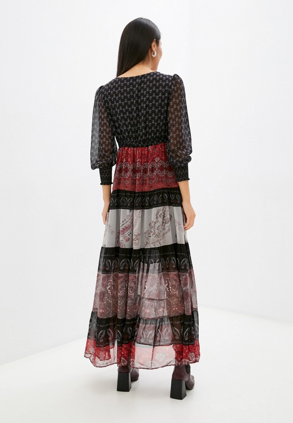 

Платье Desigual, Разноцветный