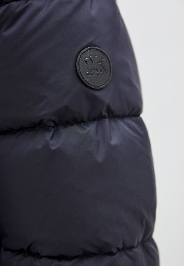 фото Куртка утепленная madzerini