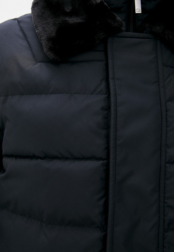 фото Куртка утепленная madzerini
