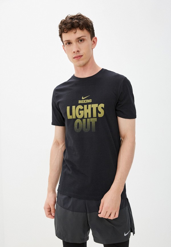 фото Футболка спортивная nike