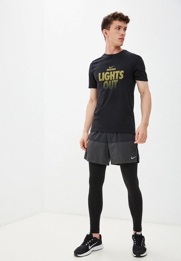 фото Футболка спортивная nike