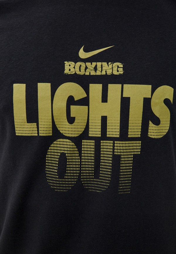 фото Футболка спортивная nike