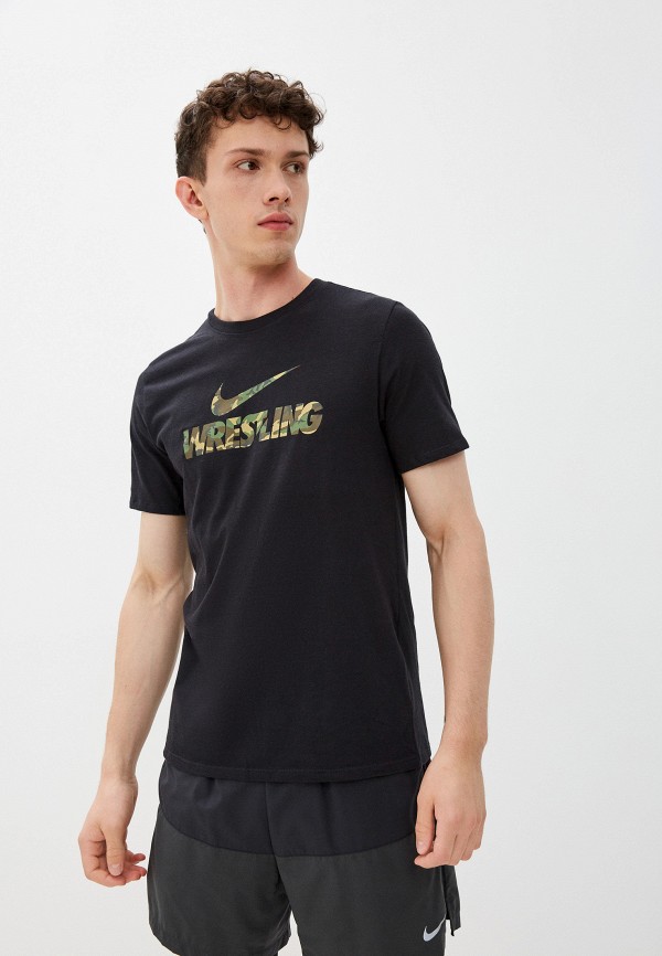 фото Футболка nike