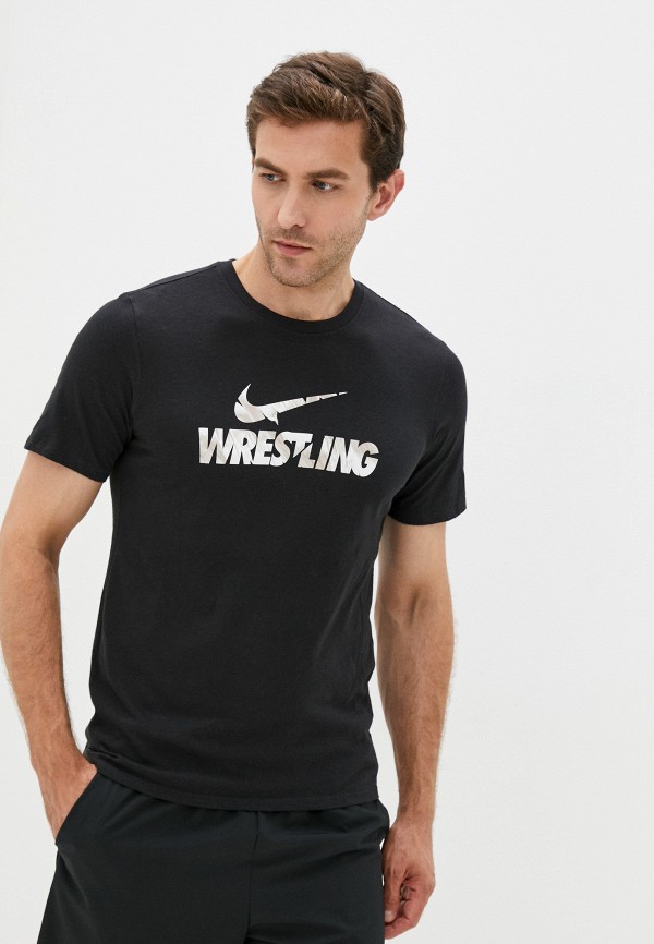 фото Футболка спортивная nike