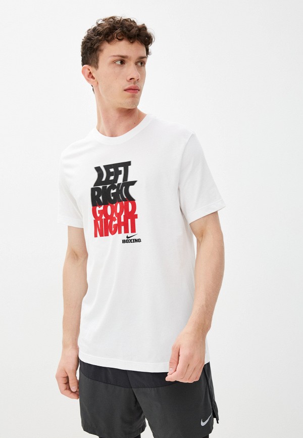 фото Футболка спортивная nike
