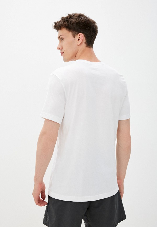 фото Футболка спортивная nike