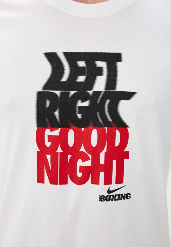 фото Футболка спортивная nike