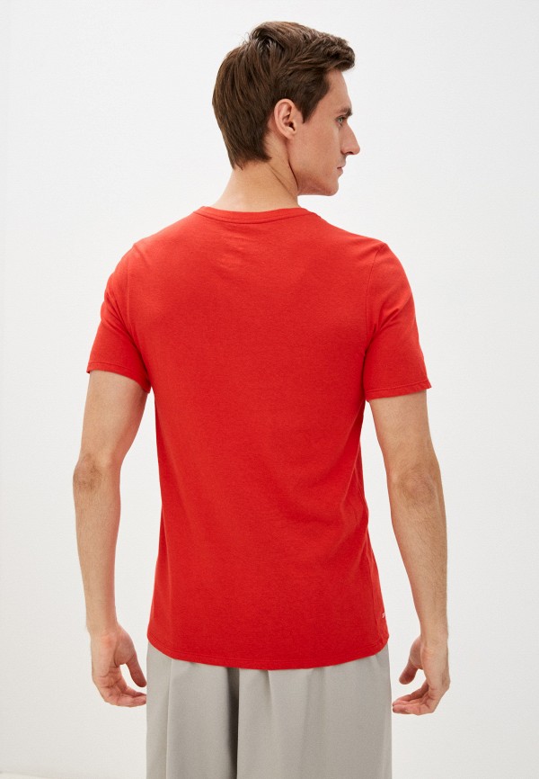 

Футболка спортивная Nike, Красный, NIKE S/S DRI-FIT TEE