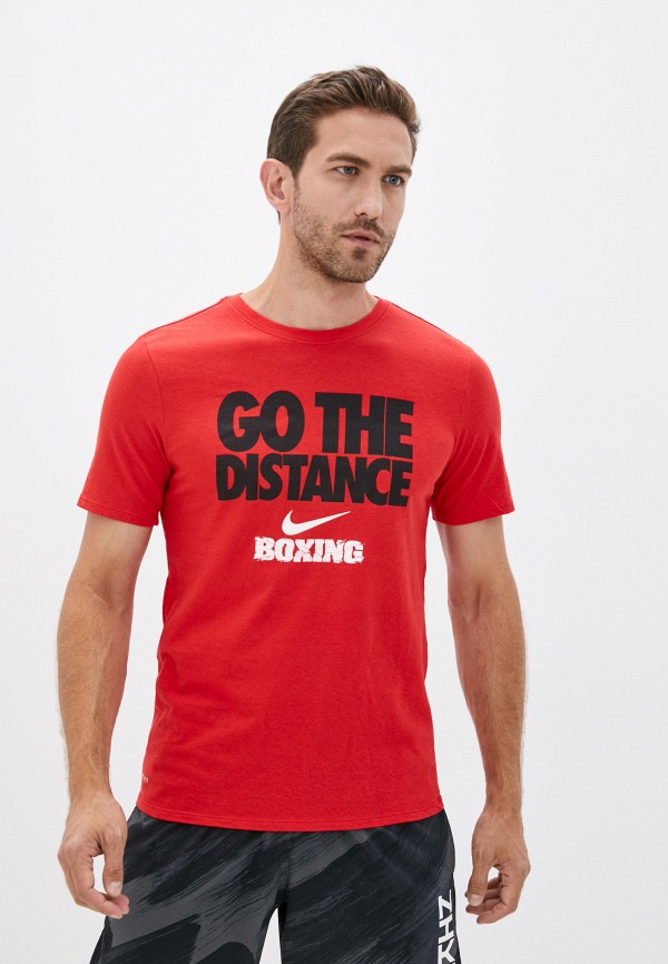 фото Футболка спортивная nike