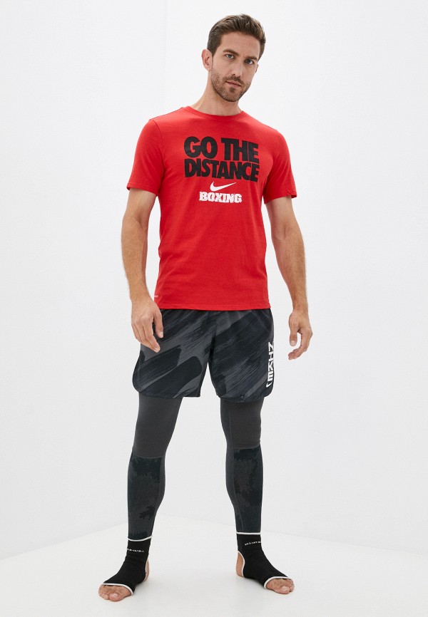 фото Футболка спортивная nike