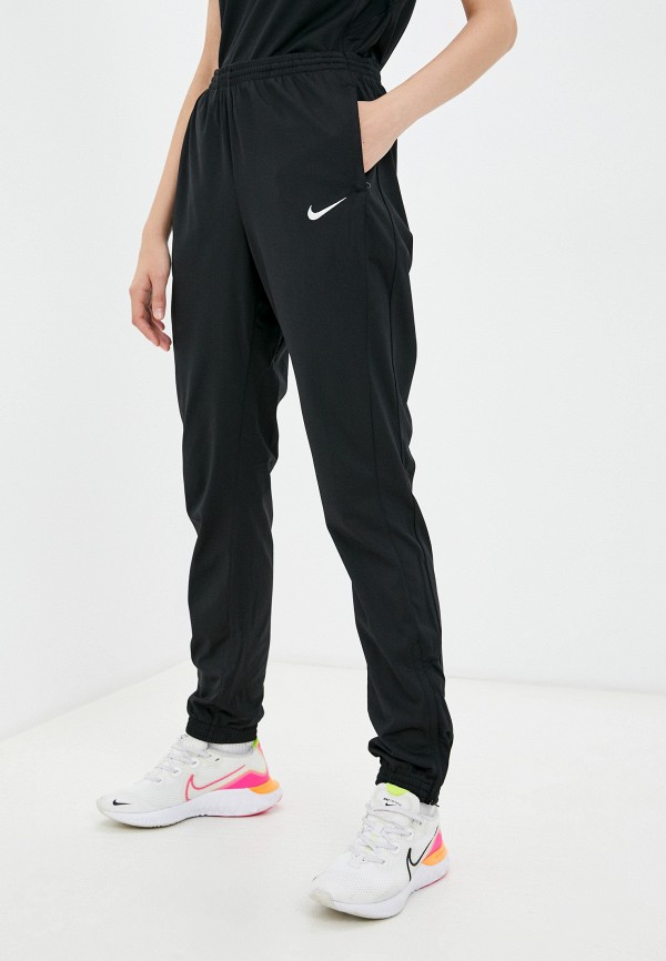 

Брюки спортивные Nike, Черный, W NK PANT LIBERO