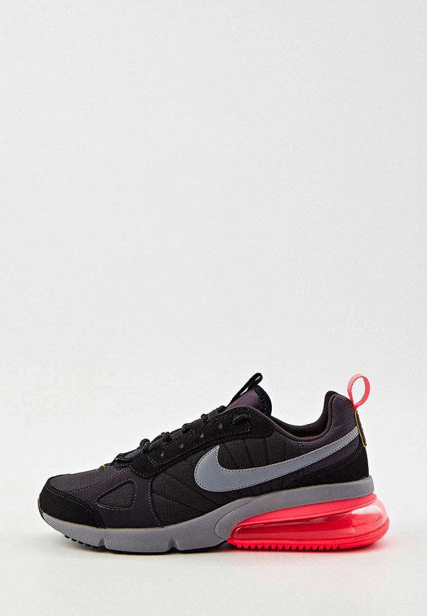 

Кроссовки Nike, Черный, AIR MAX 270 FUTURA