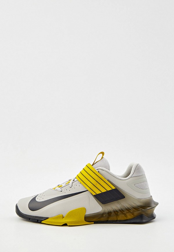 

Штангетки Nike, Серый, NIKE SAVALEOS