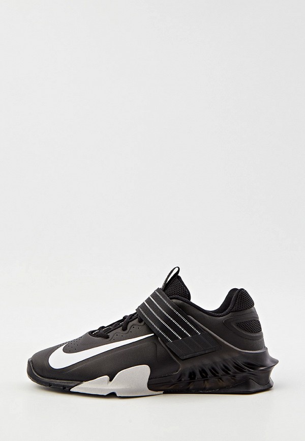 

Штангетки Nike, Черный, NIKE SAVALEOS
