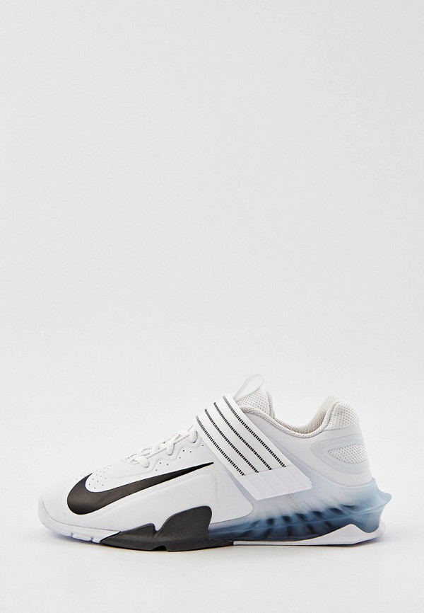 

Штангетки Nike, Белый, NIKE SAVALEOS