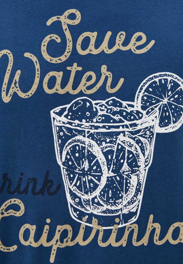 фото Футболка springfield