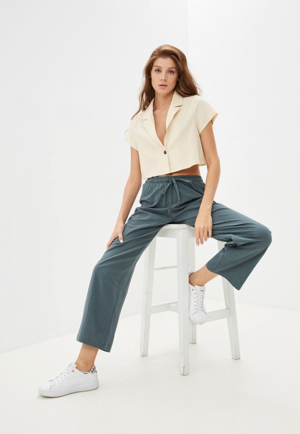

Жакет Missguided, Бежевый