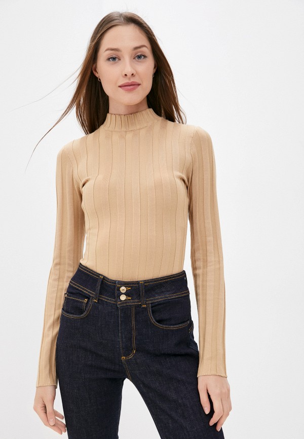 

Боди Missguided, Бежевый