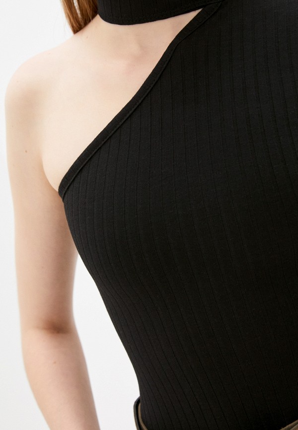

Боди Missguided, Черный