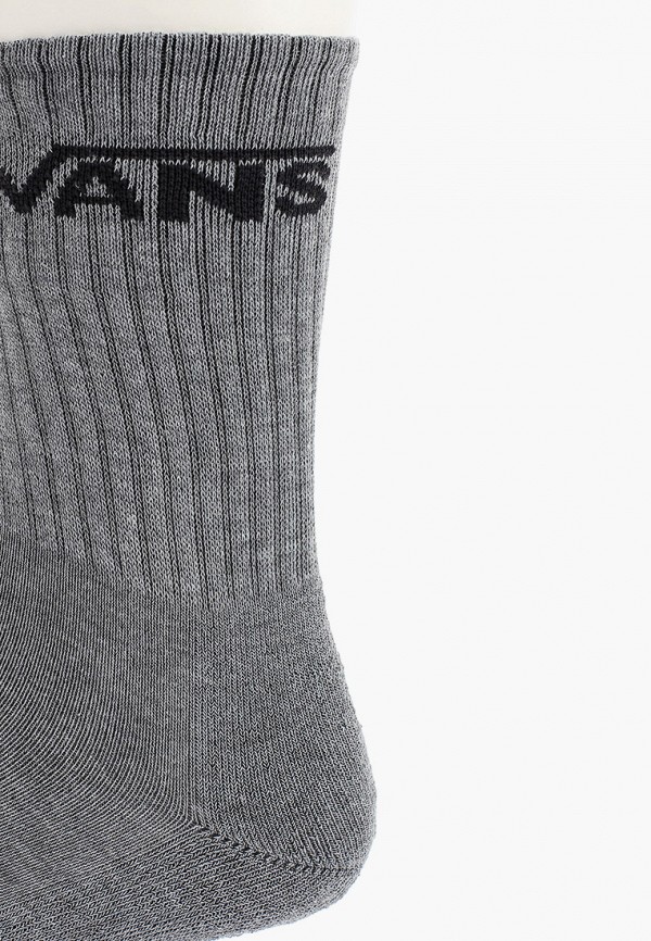 фото Носки 3 пары vans