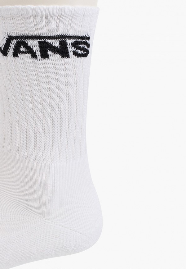 фото Носки 3 пары vans