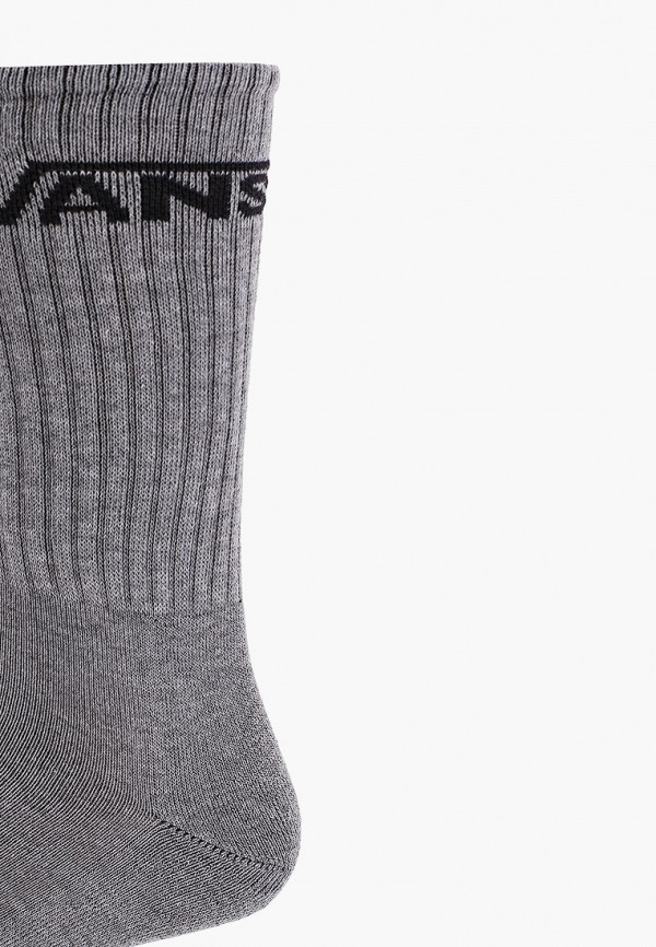 фото Носки 3 пары vans