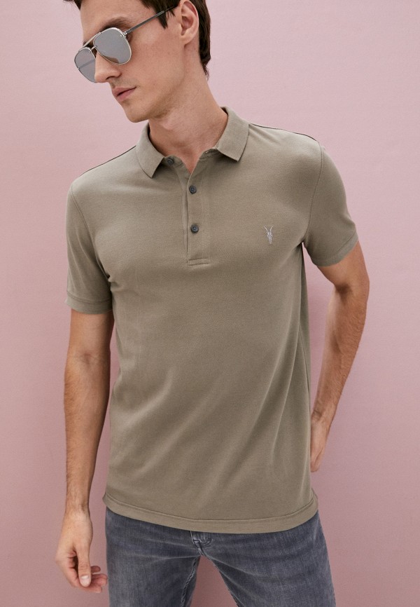 фото Поло allsaints