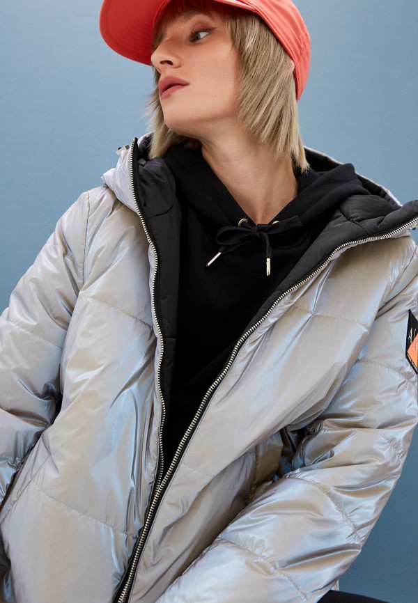 фото Куртка утепленная armani exchange