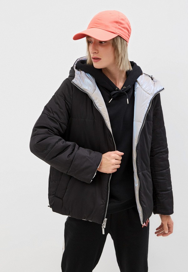 фото Куртка утепленная armani exchange