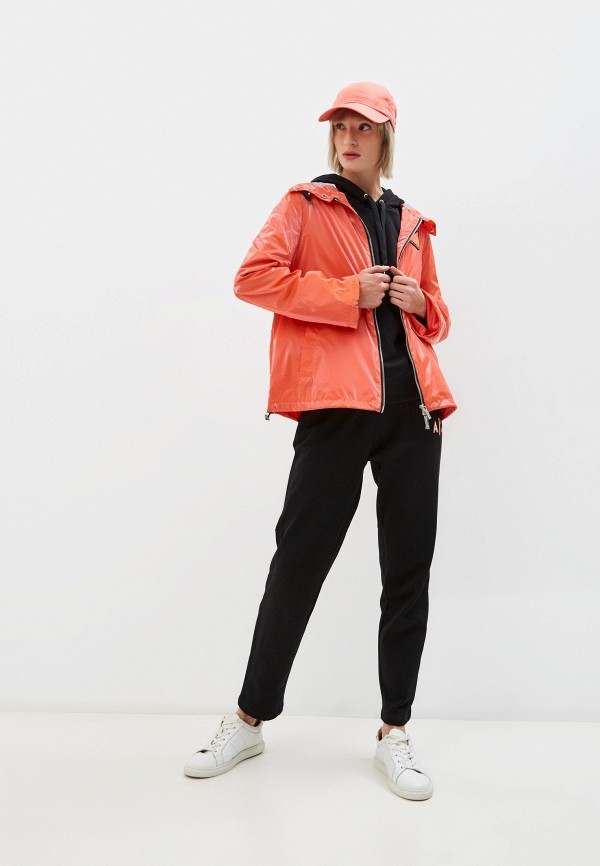 фото Куртка armani exchange