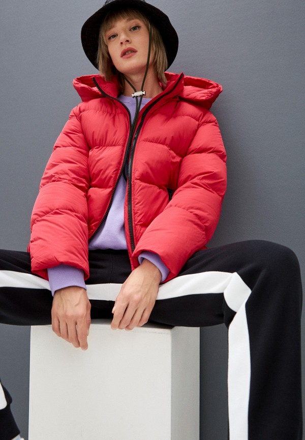 фото Куртка утепленная armani exchange