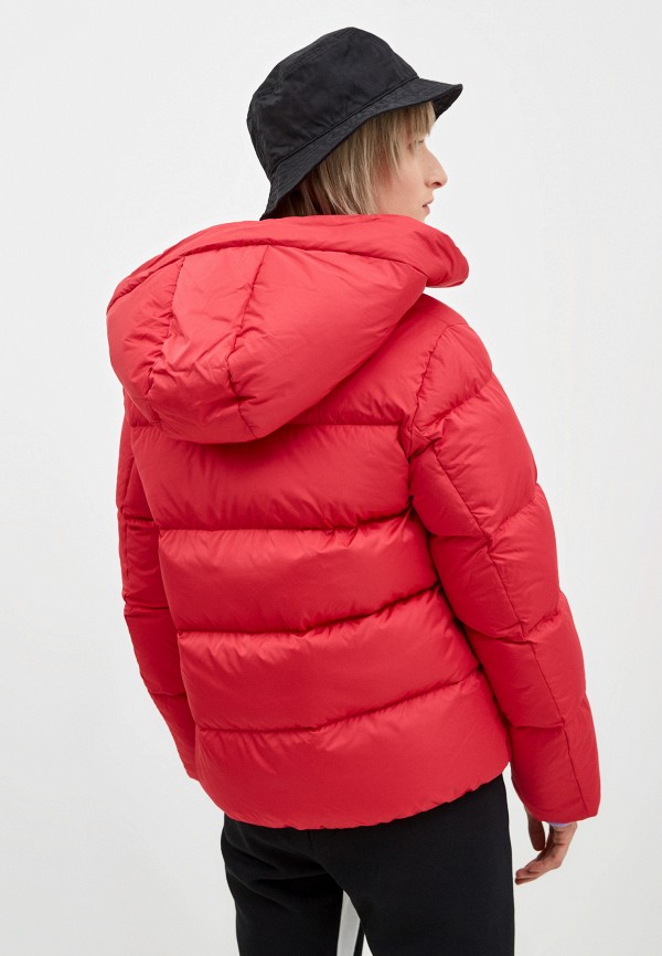 фото Куртка утепленная armani exchange