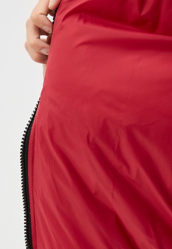 фото Куртка утепленная armani exchange