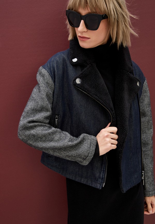 фото Куртка утепленная armani exchange