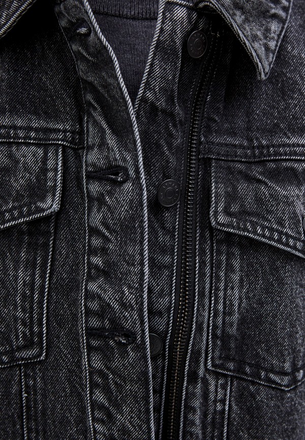 фото Куртка джинсовая armani exchange