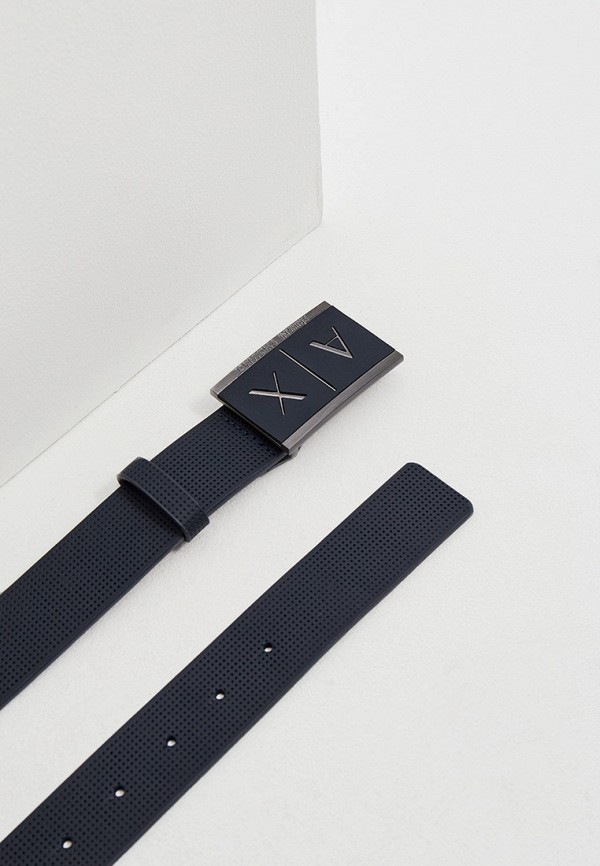 фото Ремень armani exchange