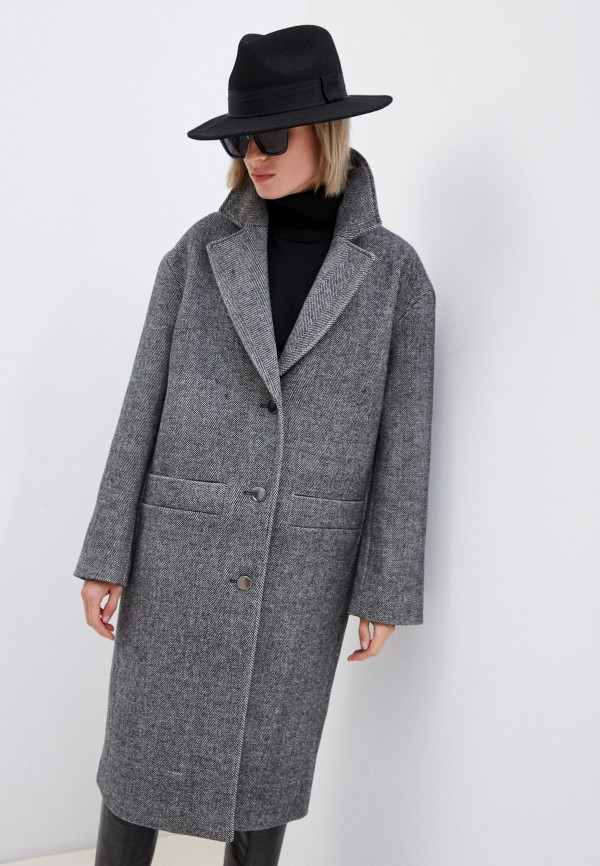 

Пальто Armani Exchange, Серый