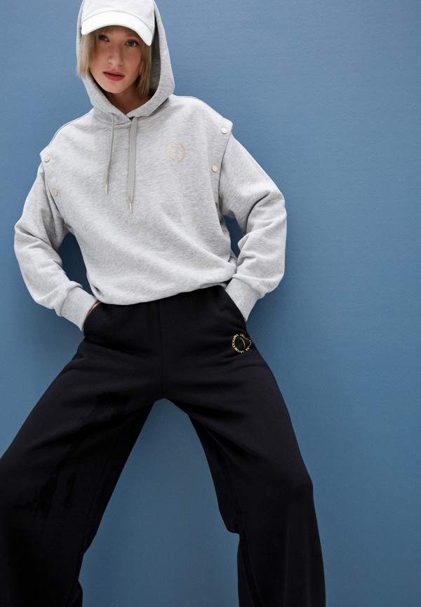 фото Худи armani exchange
