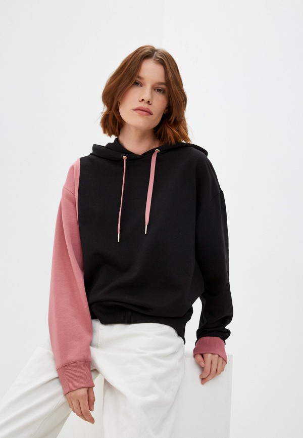 

Худи Armani Exchange, Черный