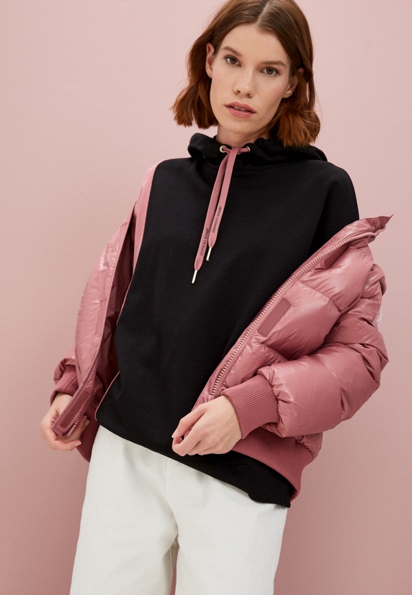 фото Худи armani exchange