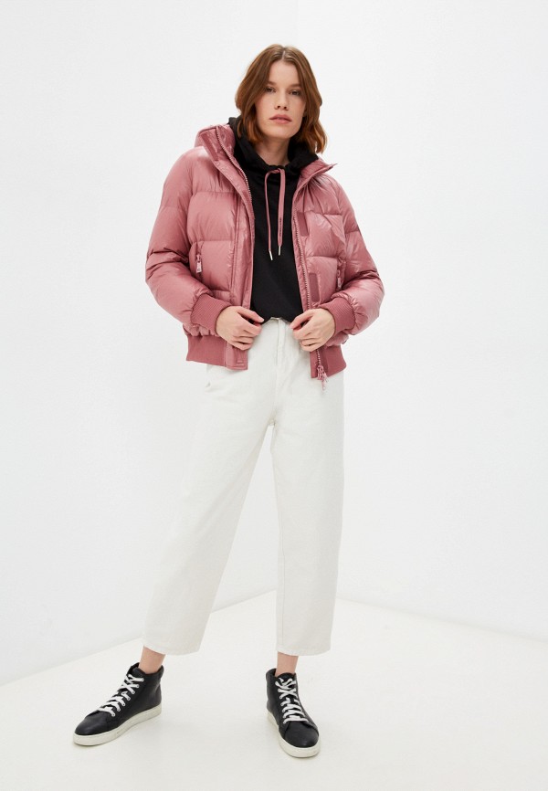 фото Худи armani exchange