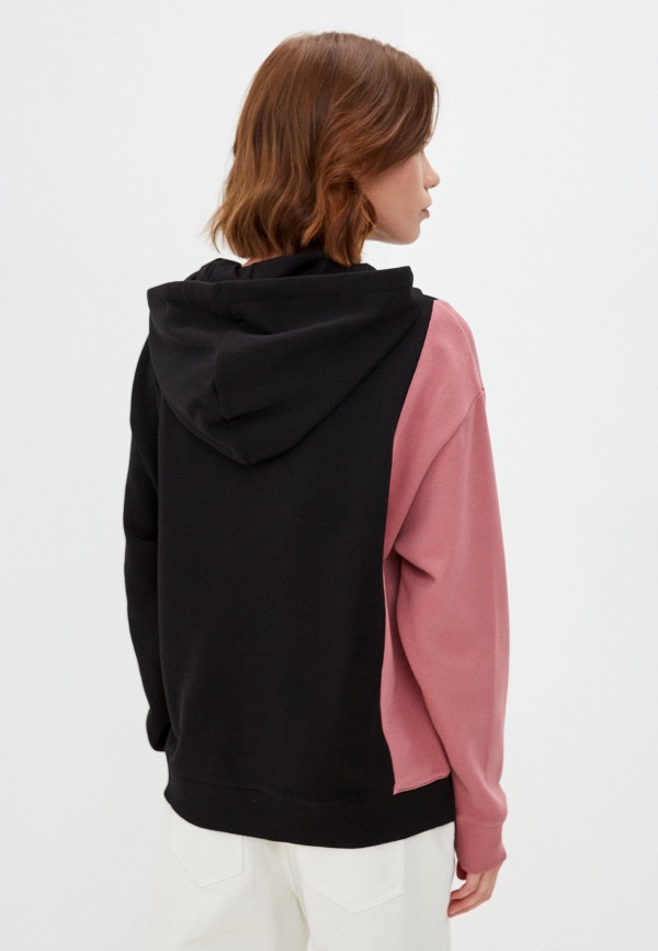 фото Худи armani exchange